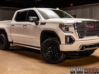 Used 2021 GMC Sierra 1500 Denali w/ Denali Ultimate Package