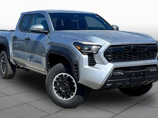 New 2026 Toyota Tacoma TRD Off-Road AWD/4WD video 2