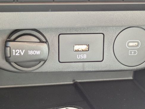 New 2026 Hyundai Elantra SEL Sport Premium w/ Cargo Package FWD image 22