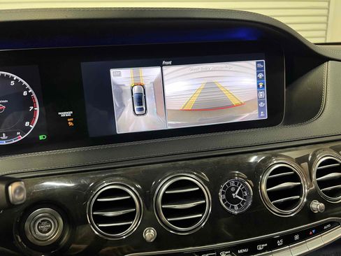 Used 2018 Mercedes-Benz S 450 Sedan image 39