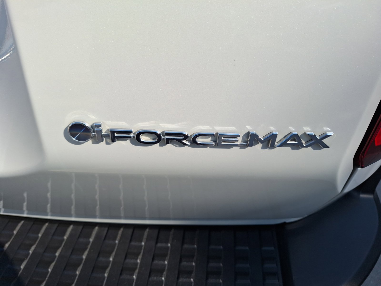 Used 2024 Toyota Land Cruiser w/ Premium Package AWD/4WD image 12