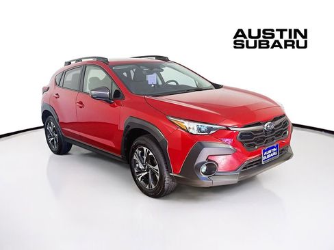 Certified 2026 Subaru Crosstrek 2.0i Premium image 1