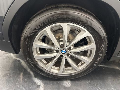 Used 2018 BMW X3 xDrive30i image 33