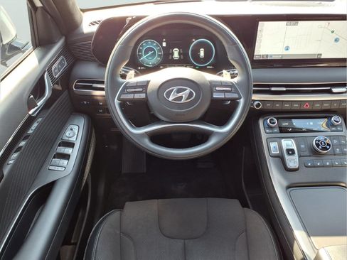 Used 2024 Hyundai Palisade Calligraphy AWD/4WD image 12