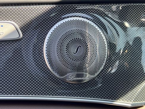 Used 2021 Mercedes-Benz E 63 AMG S image 37