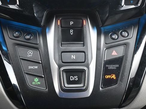 Used 2024 Honda Odyssey Elite image 18