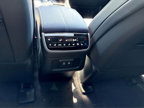 New 2026 INFINITI QX60 Sport w/ Dark Cargo Package AWD/4WD image 23