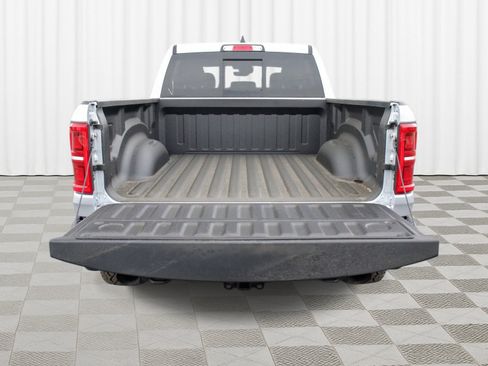 New 2026 RAM 1500 RHO AWD/4WD image 26