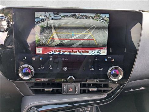 Used 2023 Lexus NX 350 AWD w/ Premium Package image 14