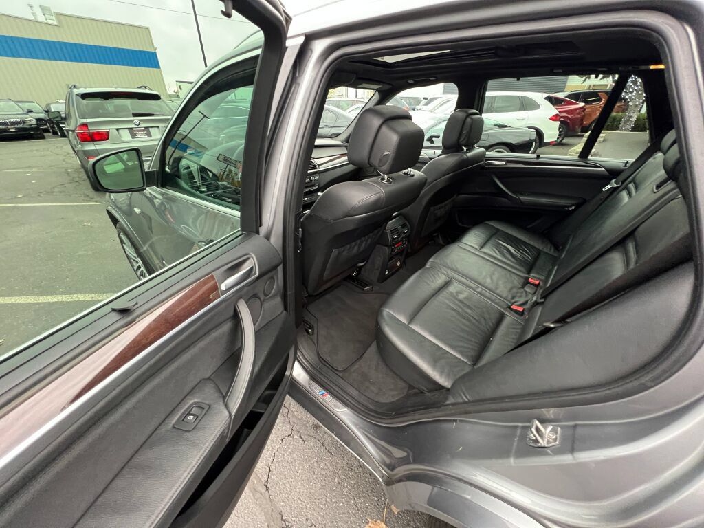 Used 2013 BMW X5 xDrive35i AWD/4WD image 11