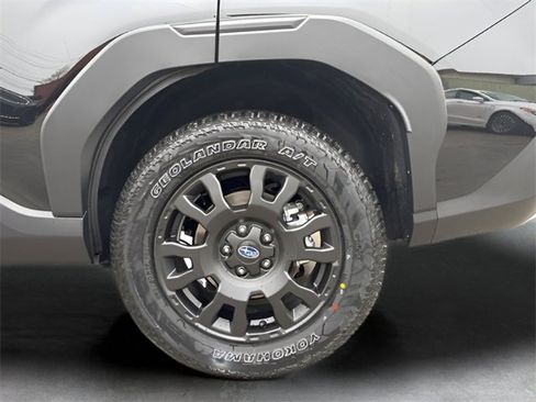 New 2026 Subaru Forester Wilderness image 9