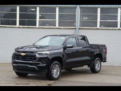 New 2026 Chevrolet Colorado LT w/ LT Convenience Package