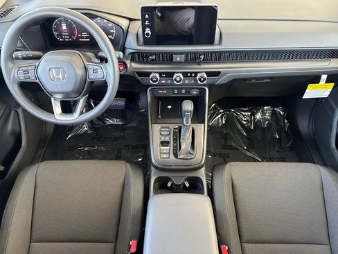 New 2026 Honda CR-V LX image 15