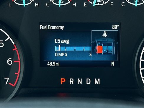 New 2025 Ford F350 XL w/ STX Appearance Package image 24