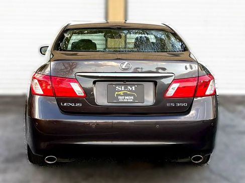 Used 2009 Lexus ES 350 image 17