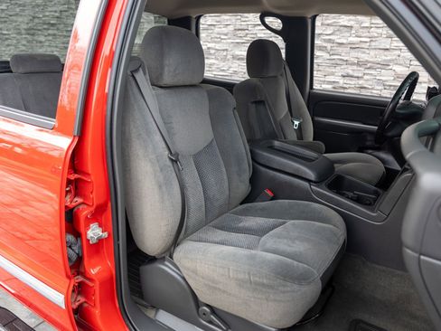 Used 2007 Chevrolet Silverado 2500 LT w/ Heavy-Duty Power Package image 36