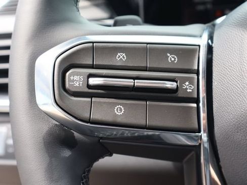 New 2026 GMC Acadia Elevation w/ Elevation Premium Package AWD/4WD image 28