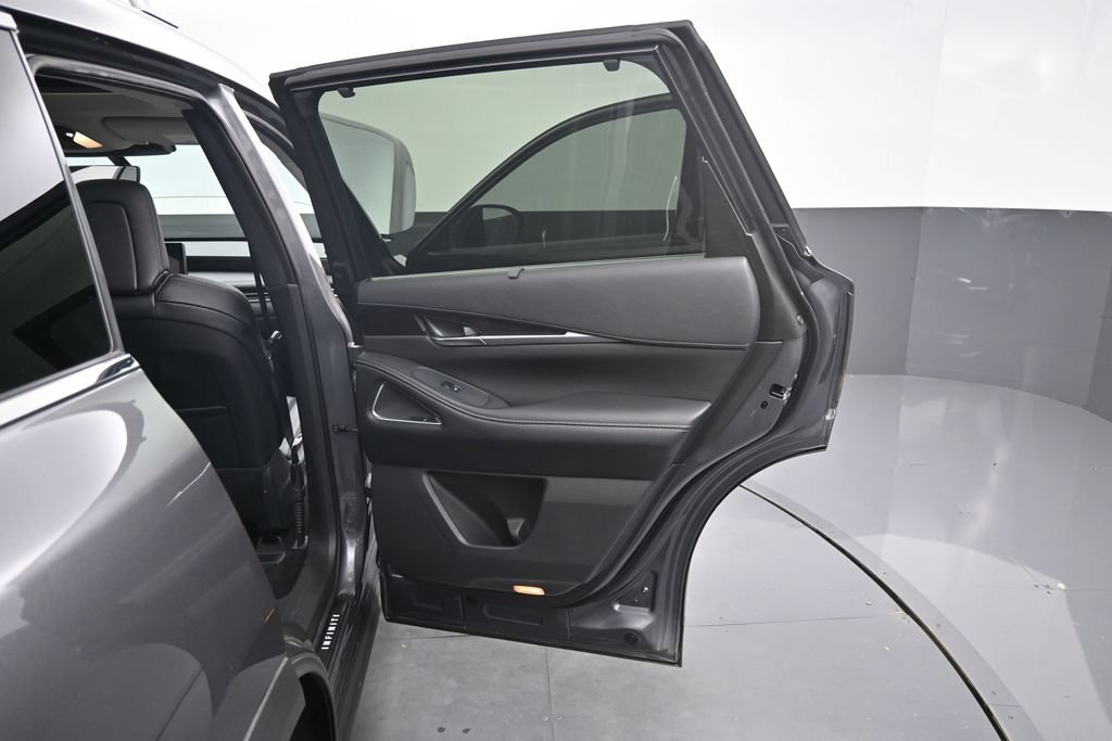 Used 2023 INFINITI QX60 Sensory w/ Vision Package AWD/4WD image 31
