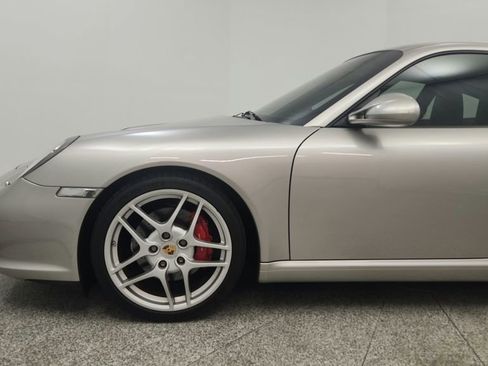 Used 2011 Porsche 911 Carrera S RWD image 16