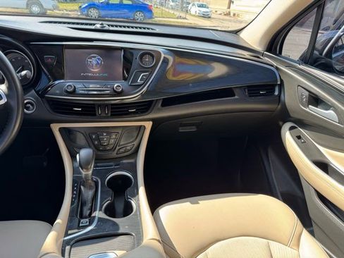 Used 2017 Buick Envision Preferred image 21