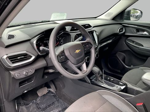 Used 2023 Chevrolet TrailBlazer LT w/ Convenience Package AWD/4WD image 26