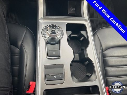 Certified 2022 Ford Edge SEL w/ Convenience Package image 15