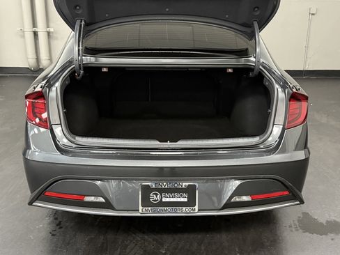 Used 2022 Hyundai Sonata SE image 13