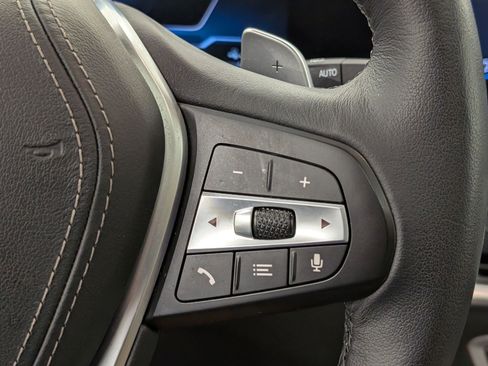 Certified 2024 BMW X5 xDrive50e w/ Premium Package image 26