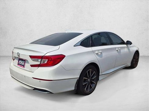 Used 2021 Honda Accord EX-L image 5
