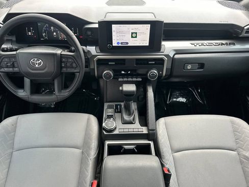 Used 2024 Toyota Tacoma SR5 AWD/4WD image 13