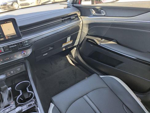 New 2026 Kia K5 GT-Line image 18