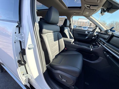 New 2026 Hyundai Santa Fe Limited image 29