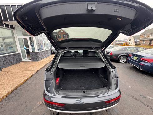Used 2018 Audi Q5 2.0T Premium Plus w/ Premium Plus Package AWD/4WD image 33