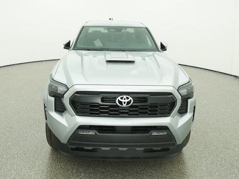 New 2025 Toyota Tacoma TRD Sport RWD image 46