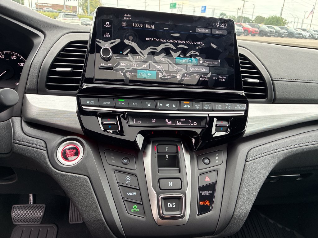 New 2026 Honda Odyssey Sport-L image 14