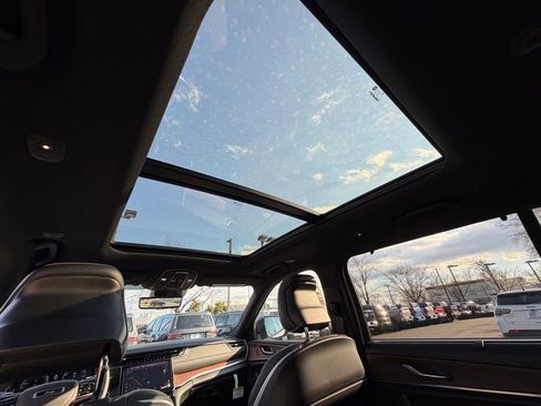 New 2025 Jeep Grand Cherokee L Summit image 31