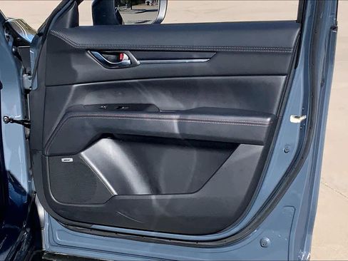 Certified 2024 MAZDA CX-5 Carbon Edition image 22