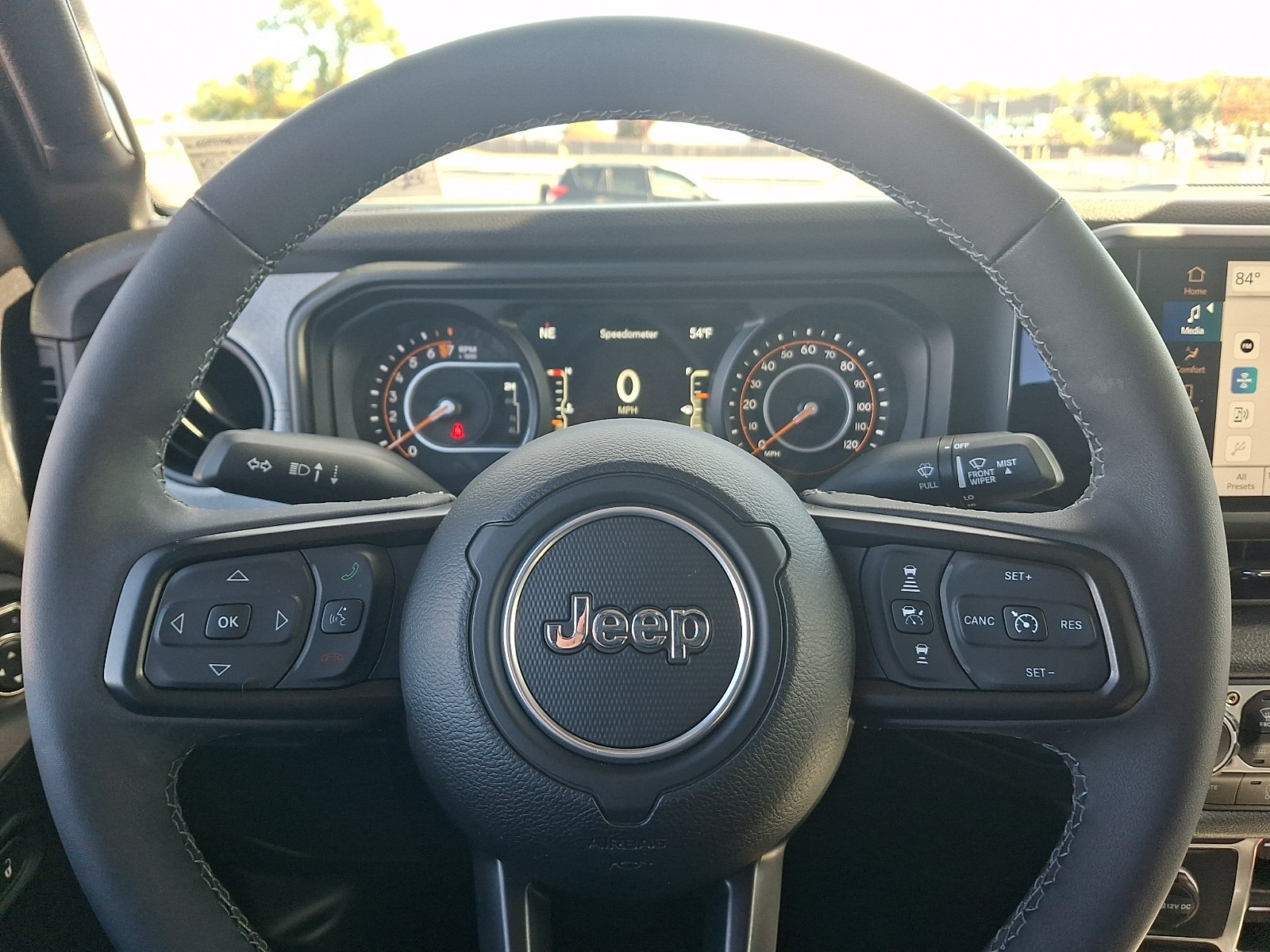 Used 2025 Jeep Gladiator Sport AWD/4WD image 18