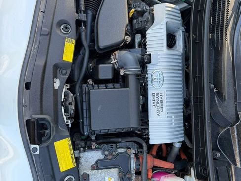 Used 2010 Toyota Prius FWD image 31