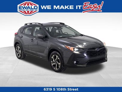 Used 2024 Subaru Crosstrek 2.0i Premium