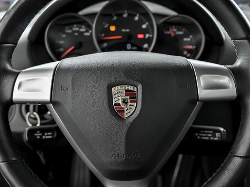 Used 2007 Porsche Boxster image 27