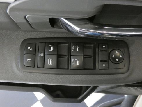 Used 2019 RAM 1500 Classic Warlock w/ Electronics Group image 21