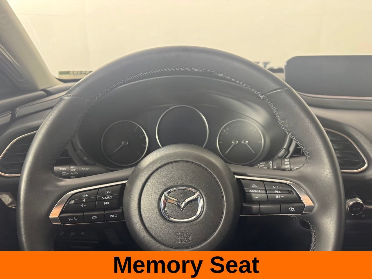 Used 2025 MAZDA CX-30 AWD 2.5 S w/ Preferred Package image 15
