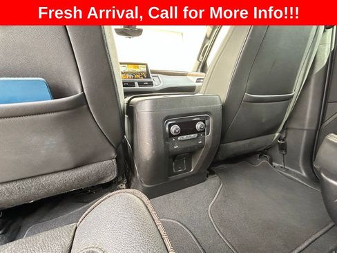 Used 2022 Chevrolet Tahoe High Country AWD/4WD image 7