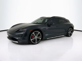 Certified 2023 Porsche Taycan 4S AWD/4WD video 1