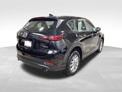 Certified 2023 MAZDA CX-5 AWD 2.5 S image 9