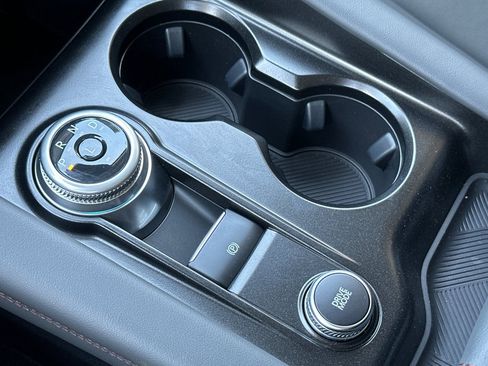 New 2026 Ford Explorer Active RWD image 23