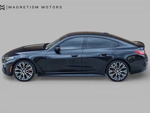 Used 2023 BMW M440i Gran Coupe image 2