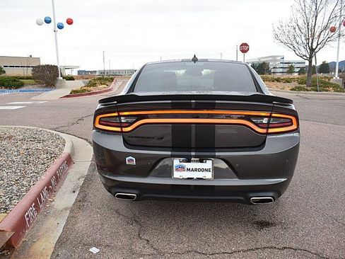 Used 2020 Dodge Charger SXT w/ Plus Group image 20