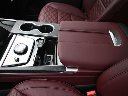 New 2026 Cadillac Escalade ESV Sport image 17